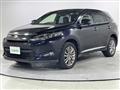 2015 Toyota Harrier