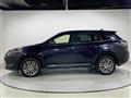 2015 Toyota Harrier