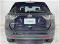 2015 Toyota Harrier