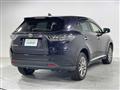2015 Toyota Harrier
