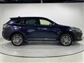 2015 Toyota Harrier