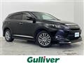 2015 Toyota Harrier