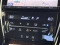 2015 Toyota Harrier