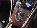 2015 Toyota Harrier