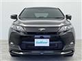 2015 Toyota Harrier