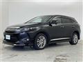 2015 Toyota Harrier