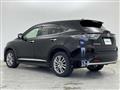 2015 Toyota Harrier
