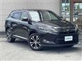 2015 Toyota Harrier