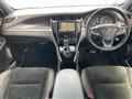 2015 Toyota Harrier
