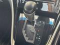 2015 Toyota Harrier