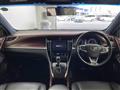 2015 Toyota Harrier
