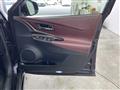 2015 Toyota Harrier