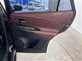 2015 Toyota Harrier