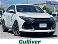 2015 Toyota Harrier