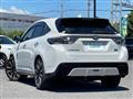 2015 Toyota Harrier