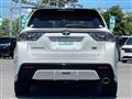2015 Toyota Harrier