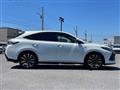 2015 Toyota Harrier