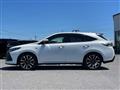 2015 Toyota Harrier
