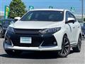 2015 Toyota Harrier