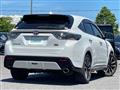 2015 Toyota Harrier