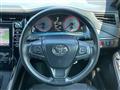 2015 Toyota Harrier