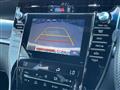 2015 Toyota Harrier