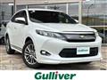 2015 Toyota Harrier