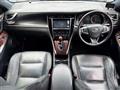 2015 Toyota Harrier
