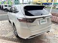 2015 Toyota Harrier