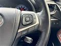 2015 Toyota Harrier