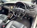 2015 Toyota Harrier