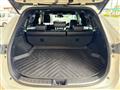 2015 Toyota Harrier