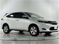 2015 Toyota Harrier