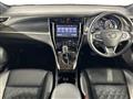 2015 Toyota Harrier