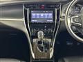 2015 Toyota Harrier