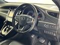 2015 Toyota Harrier