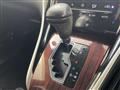 2015 Toyota Harrier