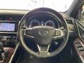 2015 Toyota Harrier