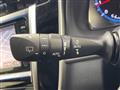 2015 Toyota Harrier