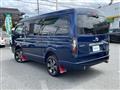 2011 Toyota Hiace