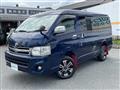 2011 Toyota Hiace