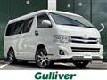 2013 Toyota Hiace