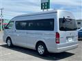 2013 Toyota Hiace