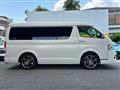 2015 Toyota Hiace