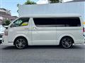 2015 Toyota Hiace