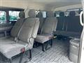 2015 Toyota Hiace