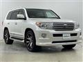 2014 Toyota Land Cruiser