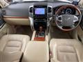 2014 Toyota Land Cruiser