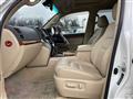 2014 Toyota Land Cruiser