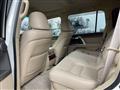 2014 Toyota Land Cruiser